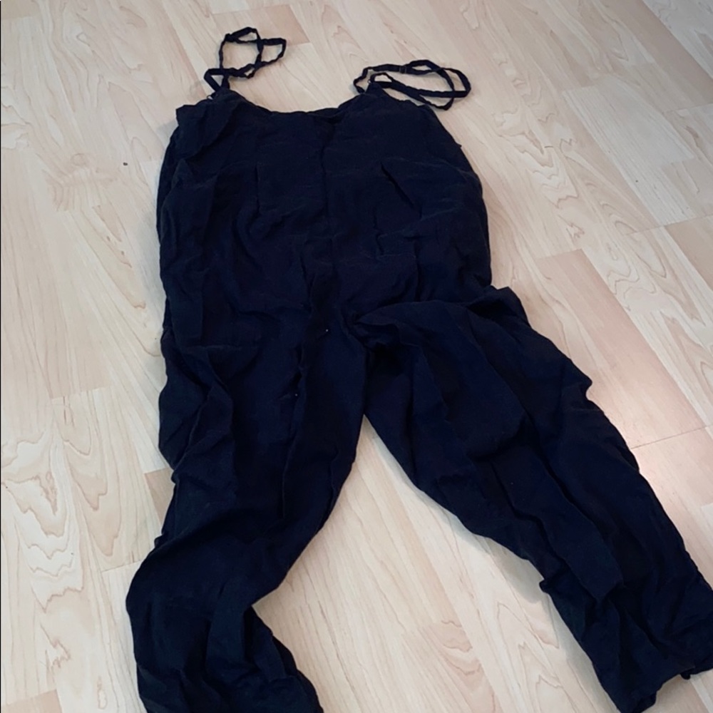 Urban outfitters jumpsuit